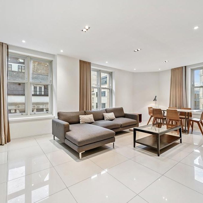 3 bedroom apartment to rent - Photo 1