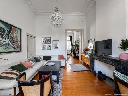 1050, Ixelles - Foto 3