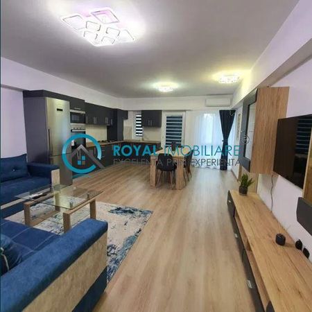 Royal Imobiliare Inchiriere apartament zona Gageni - Photo 2