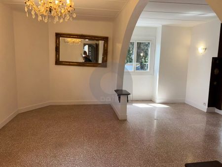 Location Appartement 3 pièces 88m² ROQUEBRUNE CAP MARTIN 06190 - Photo 2
