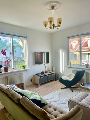 Nedre Matrosgatan, Göteborg - Photo 1