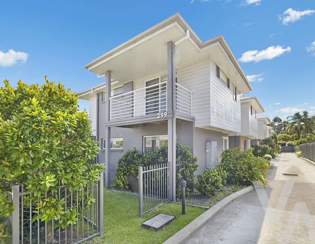 4/299 Sandgate Road, Shortland - Photo 1