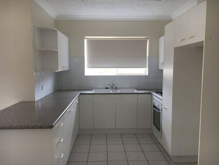 NEAT & TIDY 2 BEDROOM UNIT WITH EXCELLENT SECURITY! - Photo 2