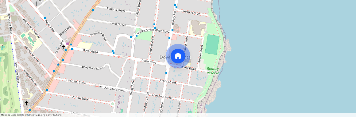 33 Napier St, NSW 2030, Dover Heights