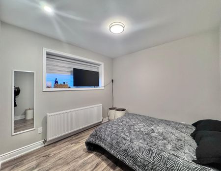 For Lease - 100 WEST Avenue Unit# UNIT-1, Hamilton, Ontario - Photo 4