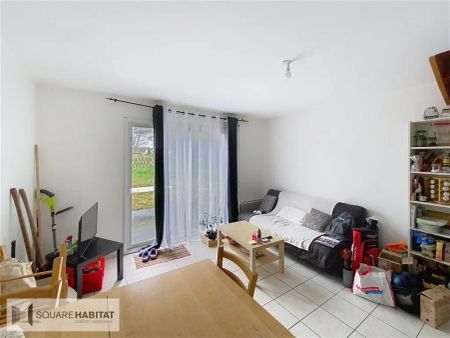Location maison 3 pièces - 38m² à Plouzane (29280) - Photo 3