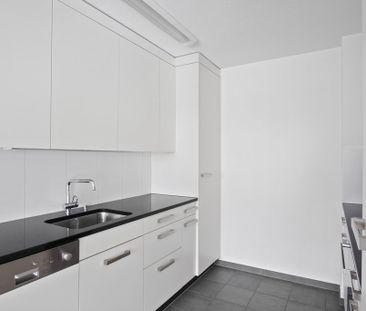 4 Zimmer, 80 m², 3. Stock - Photo 2