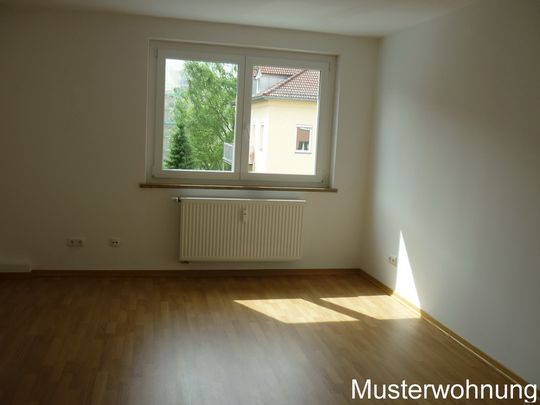4,0-Zimmer-Wohnung in Augsburg Bahnhofs-, Bismarckviertel - Photo 1