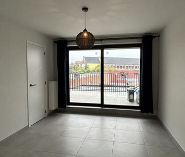Appartement te huur in Aarschot voor € 915 met 1 slaapkamer - Photo 2