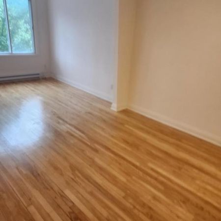3 1/2 - Montréal (Mercier) - 1 250 $/mois - Photo 3