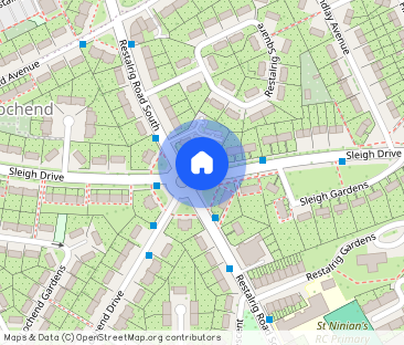 Sleigh Drive, Lochend, EH7 6EE - Photo 1