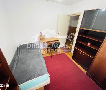 Apartament cu 3 camere de inchiriat-Str Godeanu-Zona Dambu - Photo 5