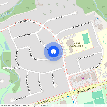 849 Hollander Road, Newmarket