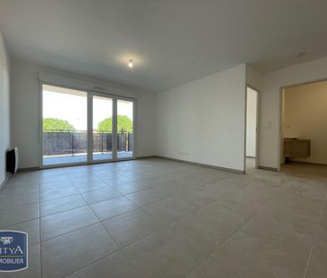 Location Appartement 2 pièces 45m² ARLES 13200 - Photo 1