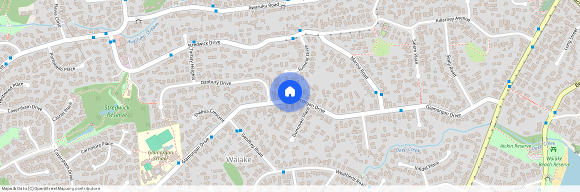 101 Glamorgan Drive, Torbay, Auckland