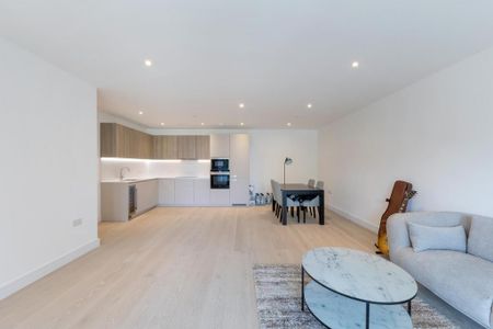 2 bedroom apartment to rent - Photo 2