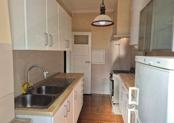 Apartamento T2 em Lisboa