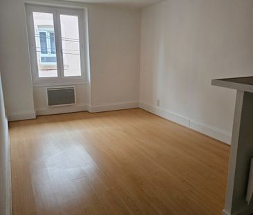 Location Appartement 2 pièces 3m² ROMANS SUR ISERE 26100 - Photo 4