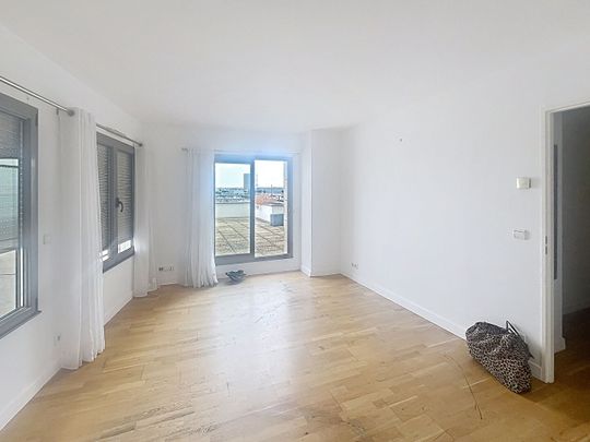 Appartement T1 près de LEVALLOIS PERRET à louer - Photo 1