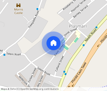 Dinas Street, Plasmarl, SWANSEA - Photo 1