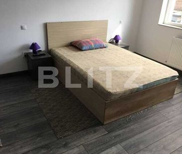 Apartament cu 2 camere, 57 mp, parcare subterana, zona strazii Corneliu Coposu - Photo 4