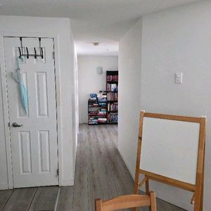 🏡 CESSION DE BAIL – 1 MOIS GRATUIT + INTERNET INCLUS - Magnifique Condo 2018 à Sainte-Foy - 4 ½ AU REZ-DE-CHAUSSÉE - Photo 2