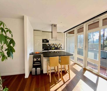 1.5 Zimmer, 58 m², 1. Stock - Photo 3
