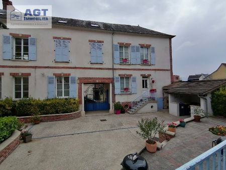 Location Appartement 2 pièces 51m² BEAUVAIS 60000 - Photo 4