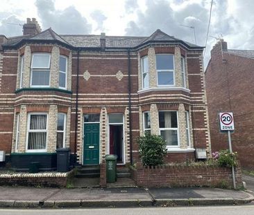Gff Magdalen Road, EX2 - Photo 4