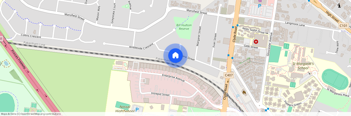 3/31 Jane Street, Vic 3806, Berwick