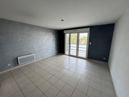 Père Soulas-T2-45m² - Photo 5