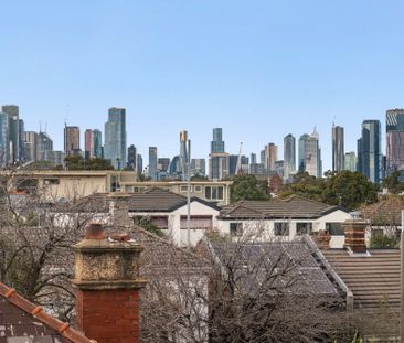 10/41 Manningham Street, Parkville VIC 3052 - Apartment For Rent | ... - Photo 6