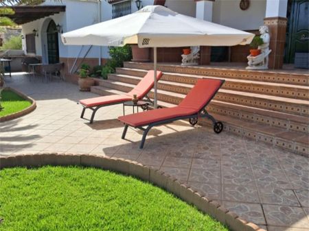 Casa o chalet de alquiler en Diseminado Diseminados, 192, Guaro - Photo 2