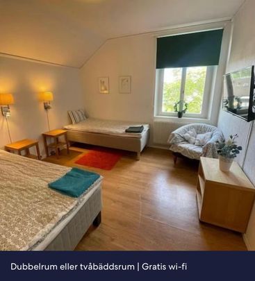 Bruksgatan, Forshaga - Foto 1