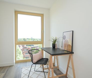 Boekweitkamp 169, Kampen, 2592XT, Den Haag - Photo 4