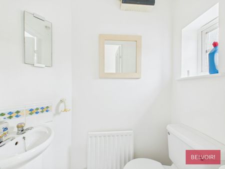 Detached house to rent on - Photo 3