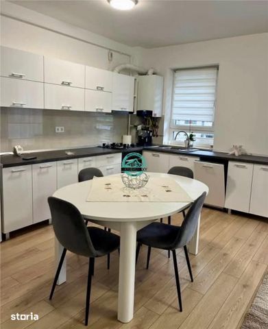 Apartament cu 2 camere de inchiriat, cu loc de parcare, complex Maurer - Fotografie 4