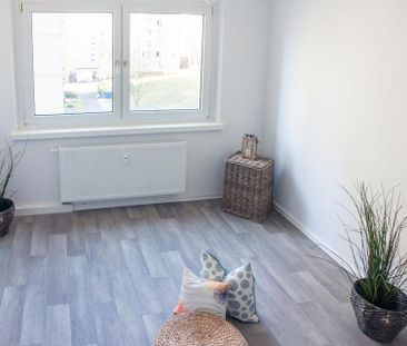 Ein neues Wohndomizil für Kind u. Kegel - Photo 5