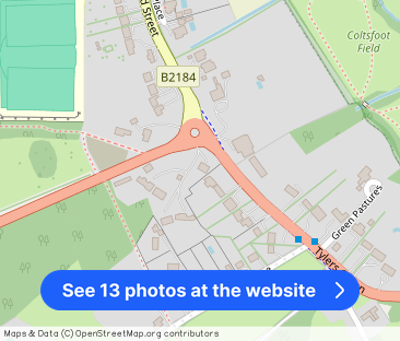 Tylers Green Haywards Heath RH17 - Photo 1