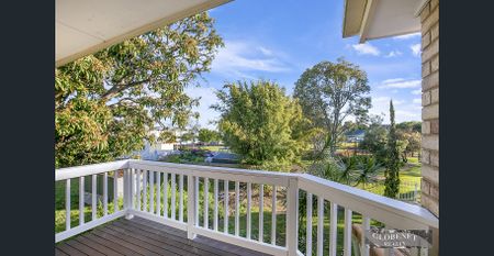 Spacious Family Home in a Prime Location! - Photo 3