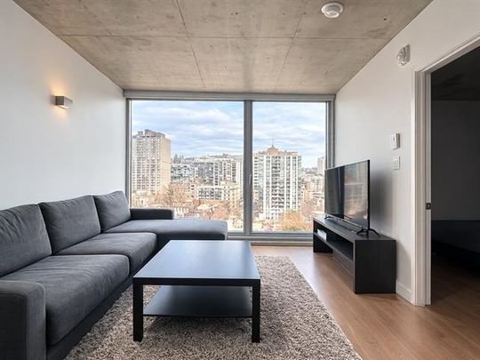 1800 Boul. René Lévesque O. - Photo 1