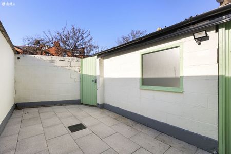 Flat 1, 87 Ashfield Road, Ranelagh, Dublin 6 - Photo 5