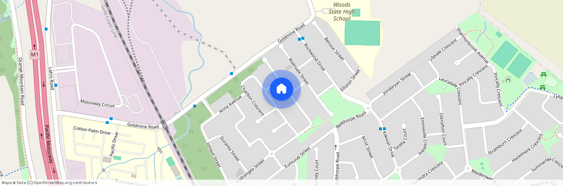 47 Charlton Crescent, Ormeau QLD 4208