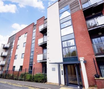 2 Bedroom Apartment To Let - Photo 6