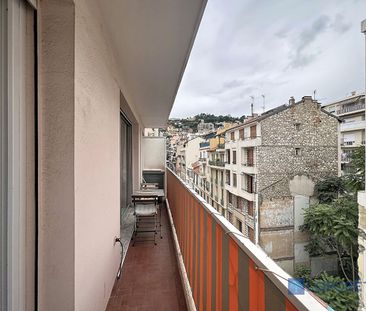 Appartement T1 NICE à louer - Photo 5