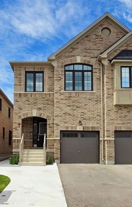 For Lease - 4 Hubbell Road Unit# Bsmt, Brampton, Ontario - Photo 1