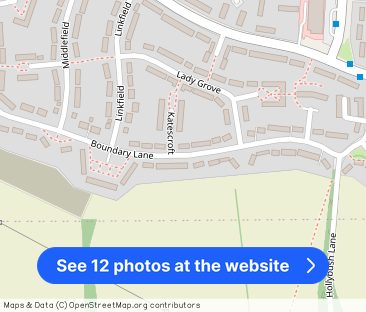 Boundary Lane, Welwyn Garden City, AL7 - Photo 1