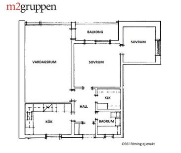 Seminarievägen 32 - Foto 3