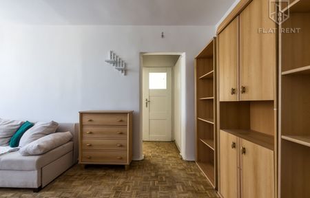 Warszawski, Warszawa, Mokotów, Dolna – zdjęcie 4