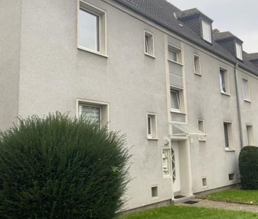 Bald verfügbar: 2 Zimmer Wohnung in Bochum Riemke - Photo 1